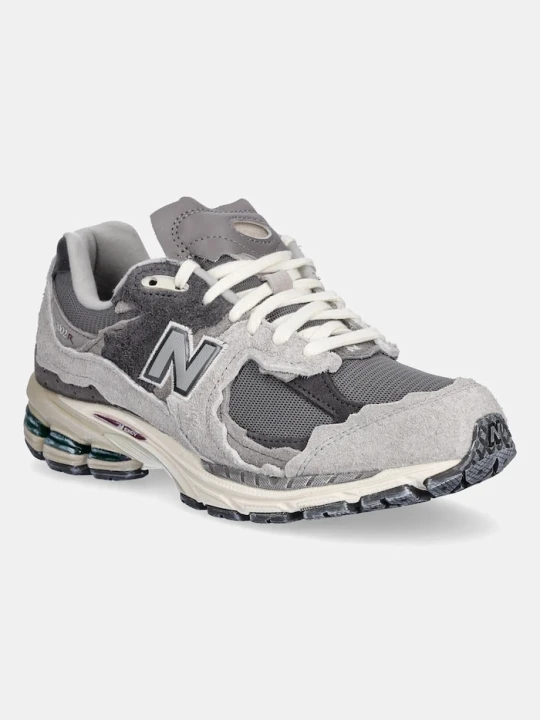 Zdjęcie produktu New Balance sneakersy 2002 Protection Pack szary