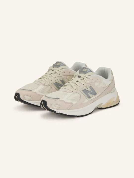 Zdjęcie produktu New Balance Sneakersy 2010 beige