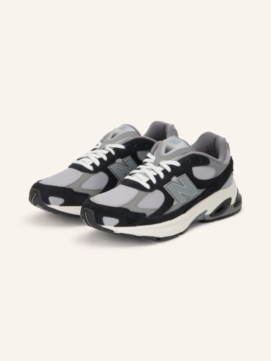 Zdjęcie produktu New Balance Sneakersy 2010 grau