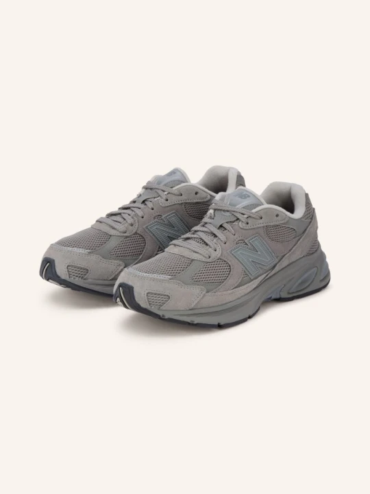 Zdjęcie produktu New Balance Sneakersy 2010 grau SZARY