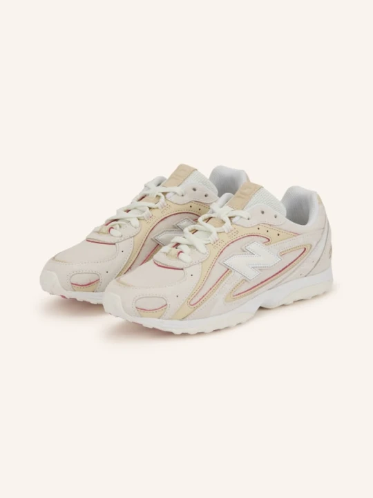 Zdjęcie produktu New Balance Sneakersy 204 weiss