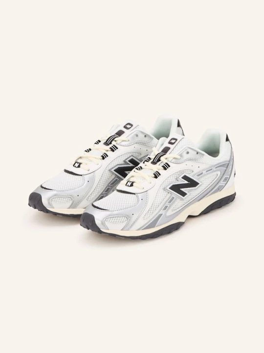 Zdjęcie produktu New Balance Sneakersy 204l grau