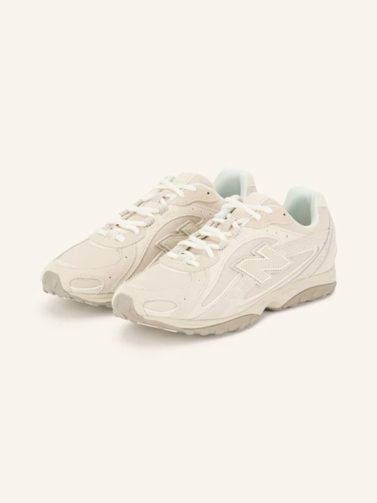 Zdjęcie produktu New Balance Sneakersy 204l grau szary