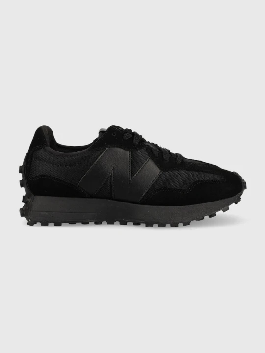 Zdjęcie produktu New Balance sneakersy 327 czarny