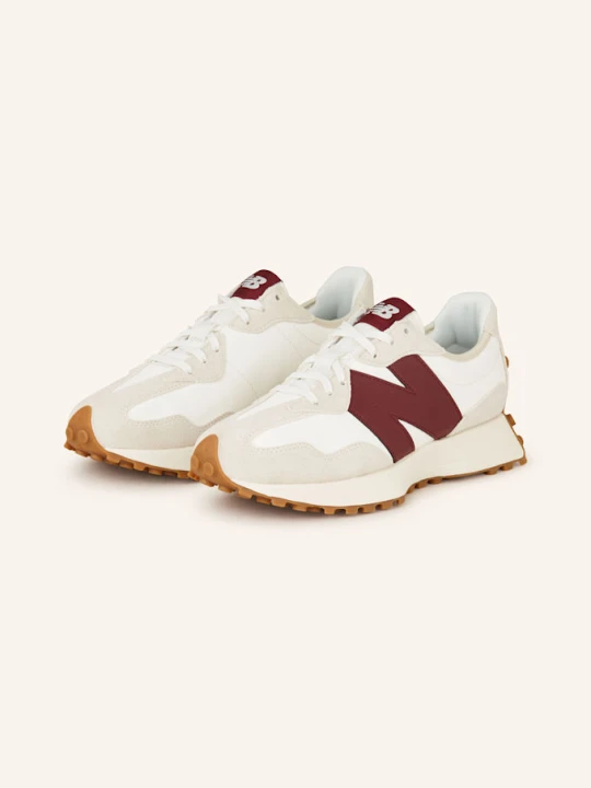 Zdjęcie produktu New Balance Sneakersy 327 beige