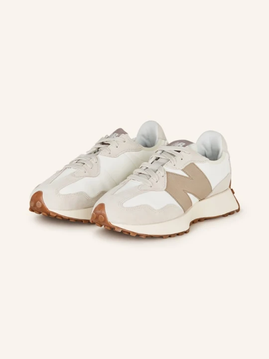 Zdjęcie produktu New Balance Sneakersy 327 beige