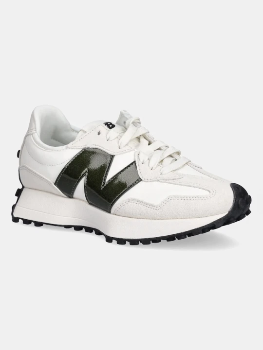 Zdjęcie produktu New Balance sneakersy 327 beżowy