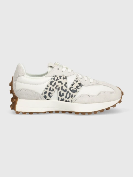 Zdjęcie produktu New Balance sneakersy 327 biały