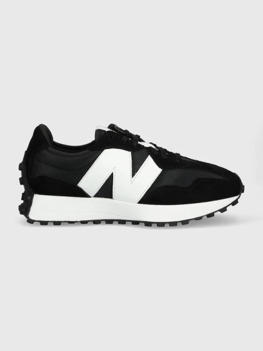 Zdjęcie produktu New Balance sneakersy 327 czarny