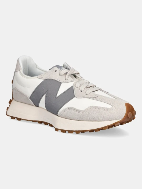 Zdjęcie produktu New Balance sneakersy 327 szary