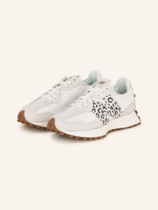 Zdjęcie produktu New Balance Sneakersy 327 weiss