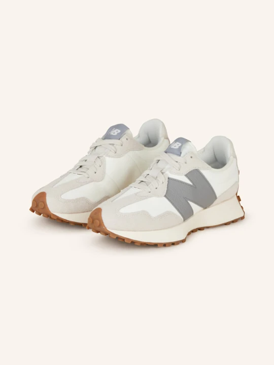 Zdjęcie produktu New Balance Sneakersy 327 weiss biały