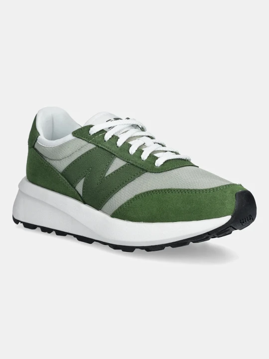 Zdjęcie produktu New Balance sneakersy 370 zielony