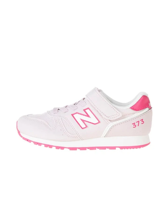 Zdjęcie produktu New Balance Sneakersy w kolorze jasnoróżowym rozmiar: 30