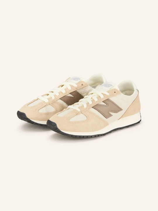 Zdjęcie produktu New Balance Sneakersy 471 beige JASNOBRĄZOWY