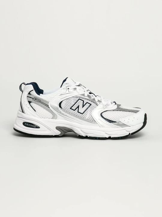 Zdjęcie produktu New Balance sneakersy 530 szary
