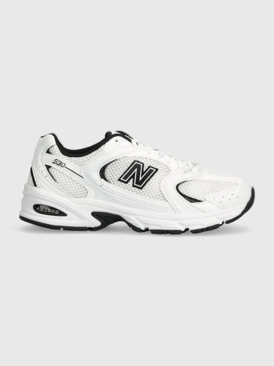 Zdjęcie produktu New Balance sneakersy 530 biały