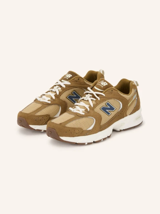 Zdjęcie produktu New Balance Sneakersy 530 gelb żółty