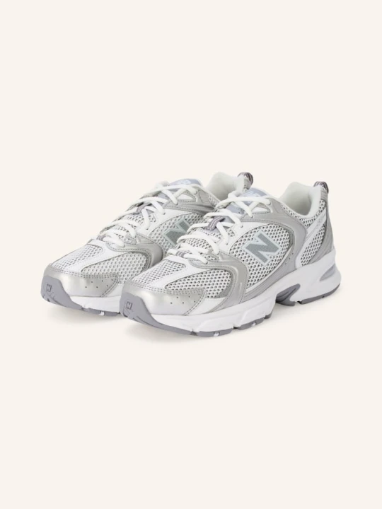 Zdjęcie produktu New Balance Sneakersy 530 grau szary