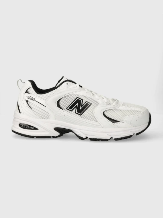 Zdjęcie produktu New Balance sneakersy 530 biały