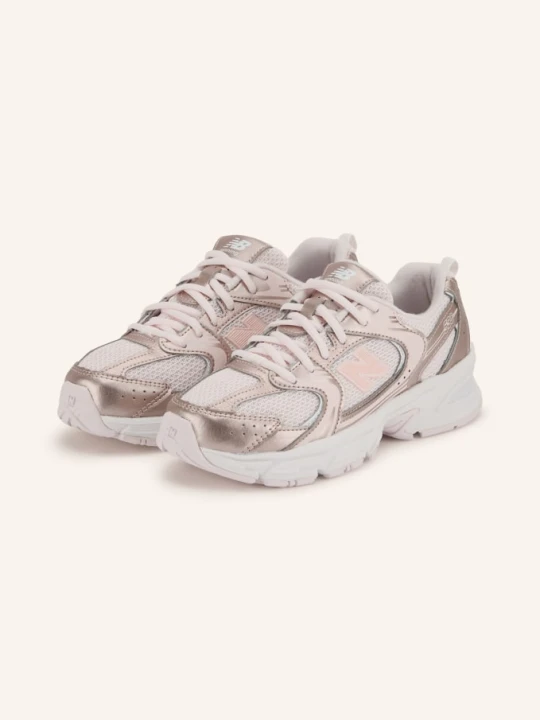 Zdjęcie produktu New Balance Sneakersy 530 rosegold różowy