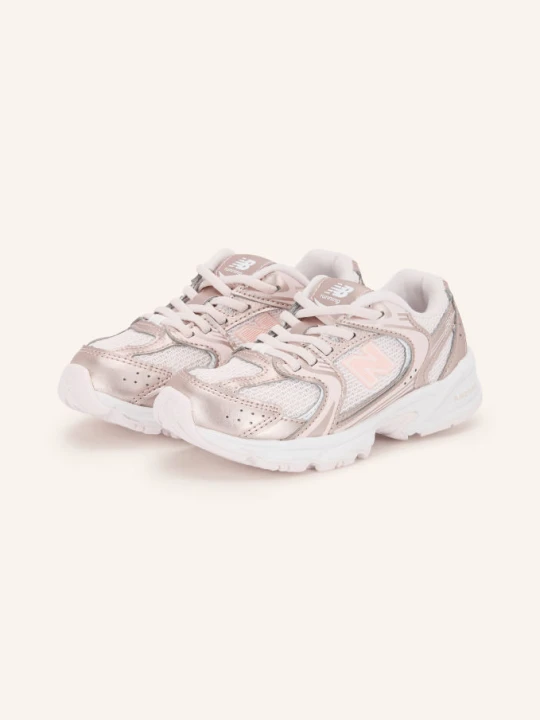 Zdjęcie produktu New Balance Sneakersy 530 rosegold różowy