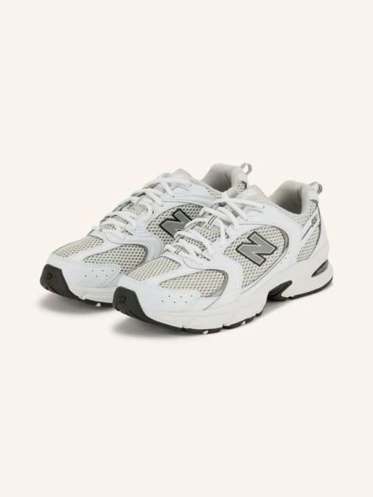 Zdjęcie produktu New Balance Sneakersy 530 weiss BIAŁY