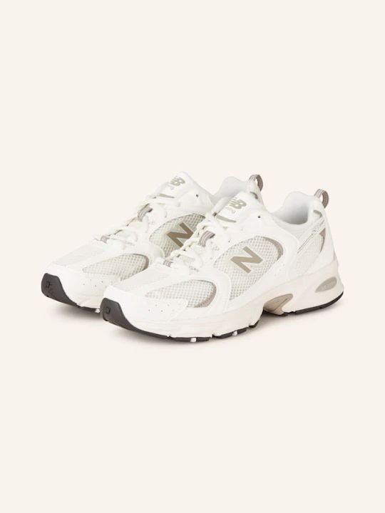 Zdjęcie produktu New Balance Sneakersy 530 weiss KREMOWY