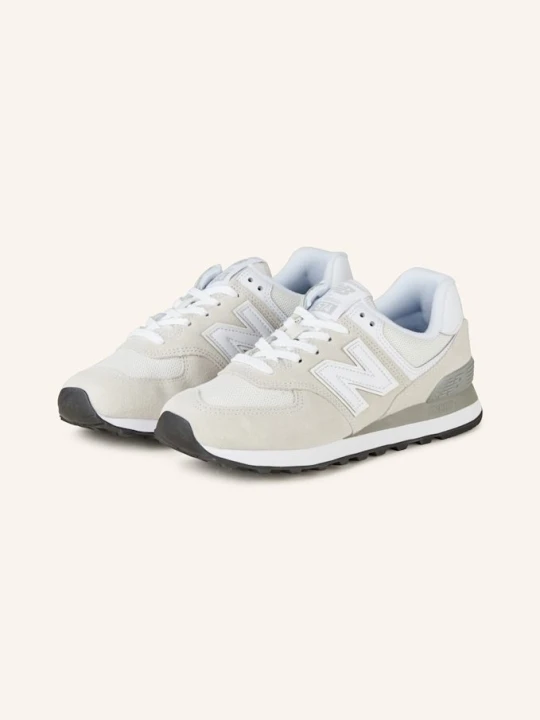 Zdjęcie produktu New Balance Sneakersy 574 beige