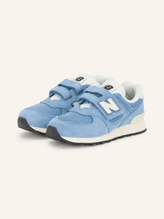 Zdjęcie produktu New Balance Sneakersy 574 blau