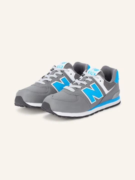 Zdjęcie produktu New Balance Sneakersy 574 grau szary