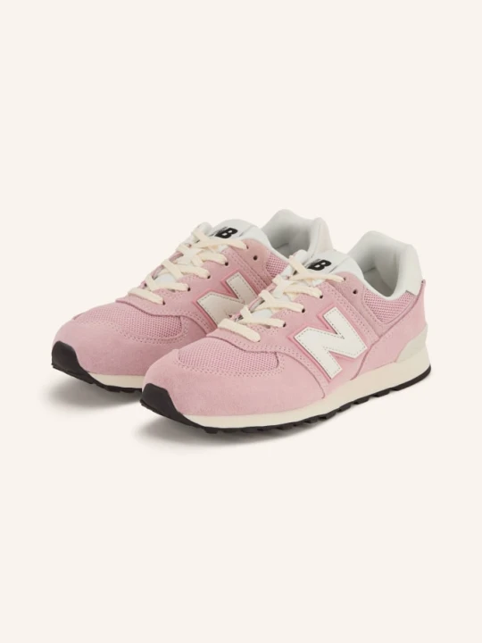 Zdjęcie produktu New Balance Sneakersy 574 rosa