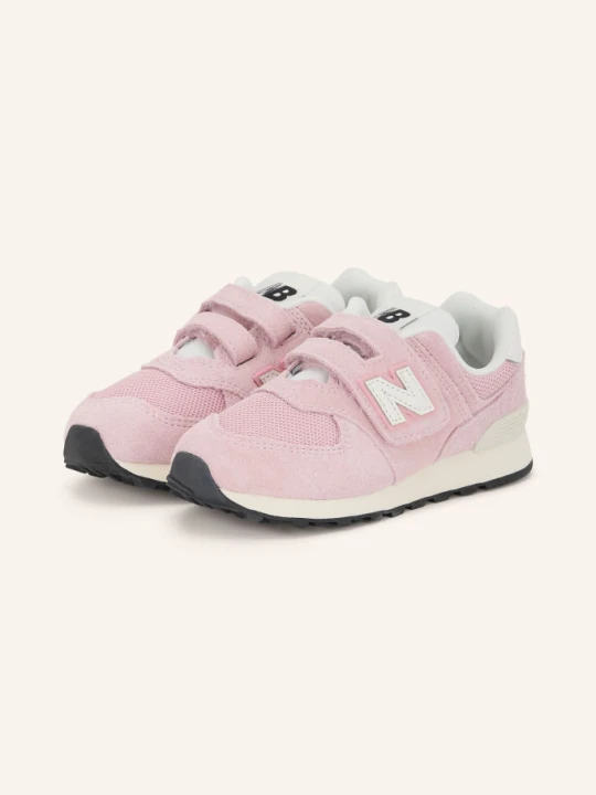 Zdjęcie produktu New Balance Sneakersy 574 rosa