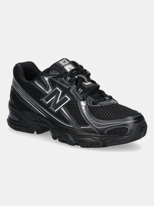 Zdjęcie produktu New Balance sneakersy 740 czarny