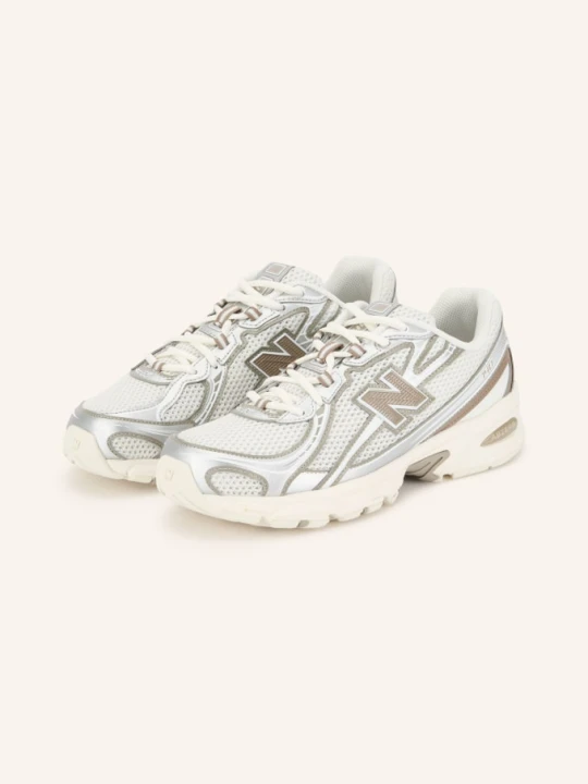 Zdjęcie produktu New Balance Sneakersy 740 beige