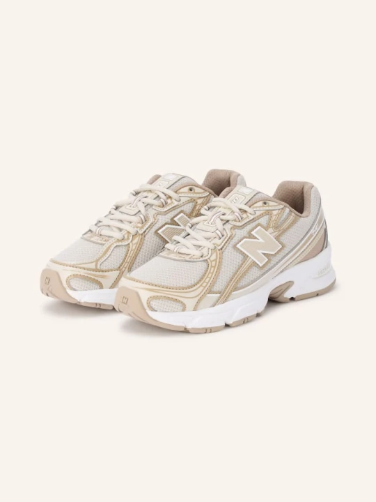 Zdjęcie produktu New Balance Sneakersy 740 beige