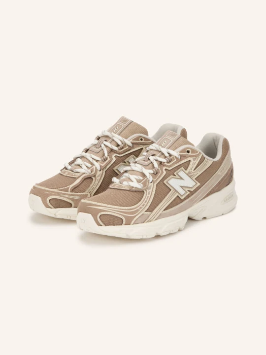 Zdjęcie produktu New Balance Sneakersy 740 beige