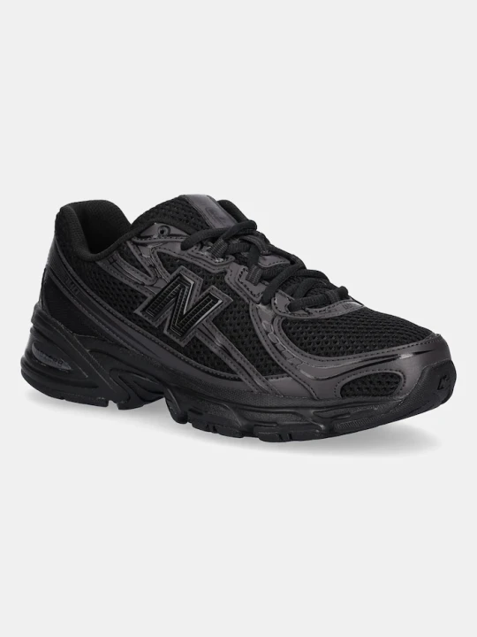 Zdjęcie produktu New Balance sneakersy 740 czarny