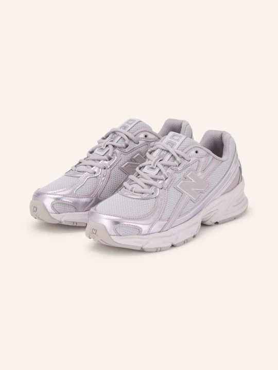 Zdjęcie produktu New Balance Sneakersy 740 lila purpurowy