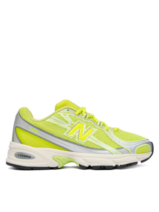 Zdjęcie produktu New Balance Sneakersy 740 U740N8QA Żółty