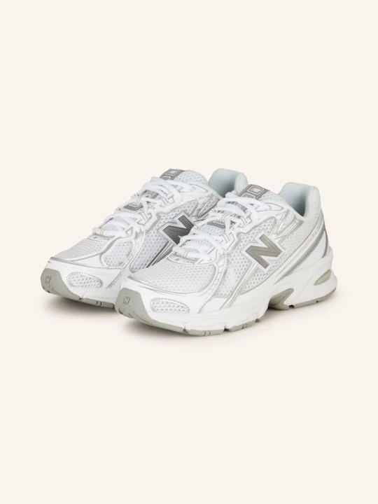 Zdjęcie produktu New Balance Sneakersy 740 weiss