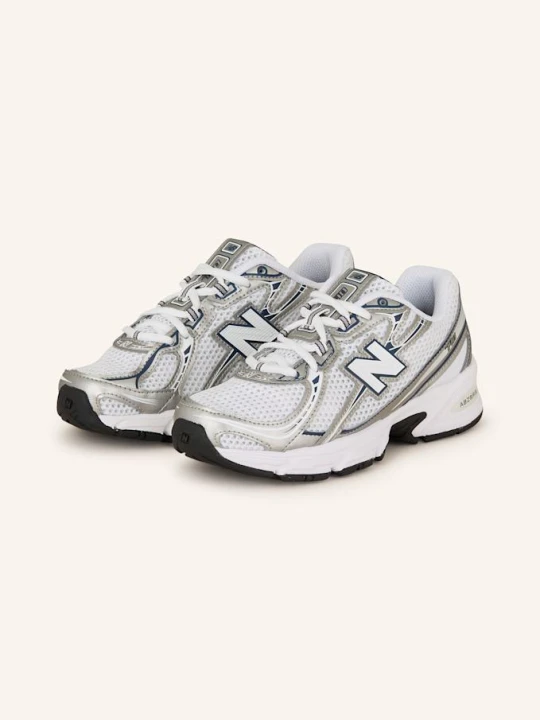 Zdjęcie produktu New Balance Sneakersy 740 weiss biały