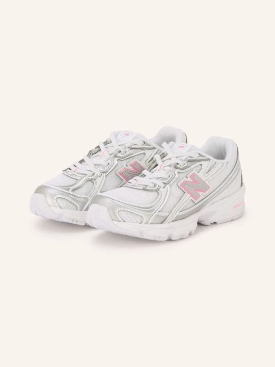 Zdjęcie produktu New Balance Sneakersy 740 weiss