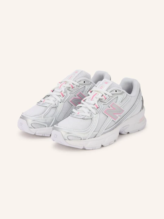 Zdjęcie produktu New Balance Sneakersy 740 weiss biały