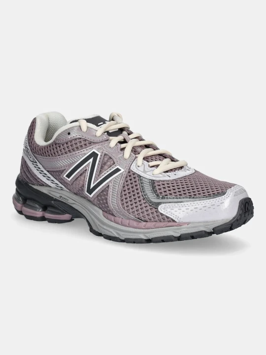 Zdjęcie produktu New Balance sneakersy 860 fioletowy