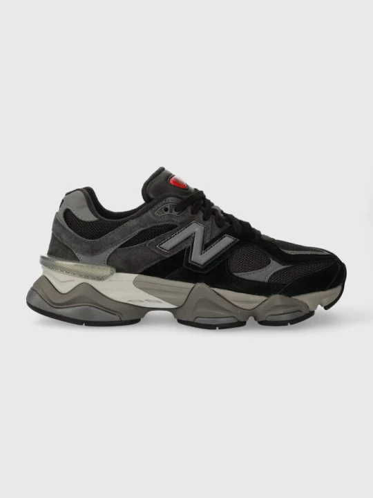 Zdjęcie produktu New Balance sneakersy 9060 czarny