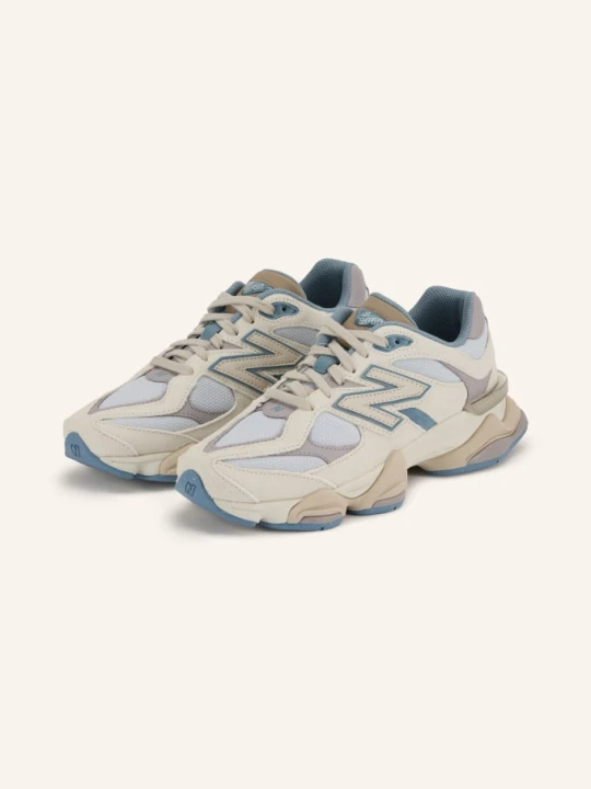 Zdjęcie produktu New Balance Sneakersy 9060 beige