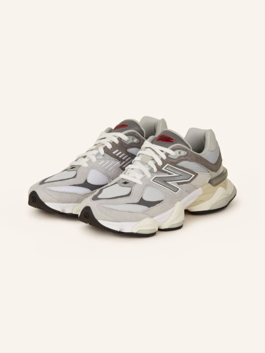 Zdjęcie produktu New Balance Sneakersy 9060 grau