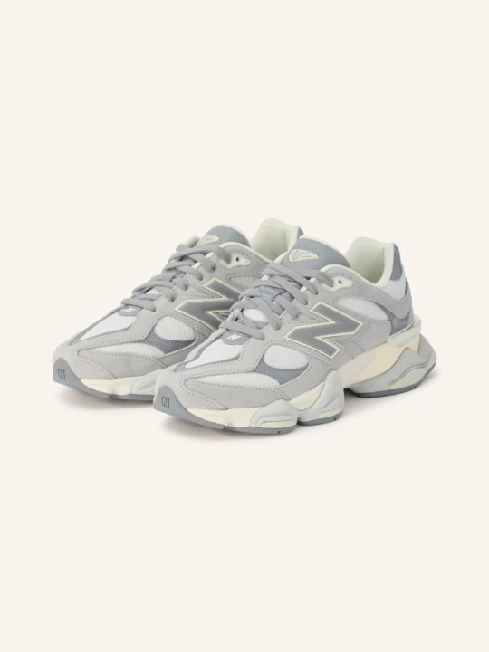 Zdjęcie produktu New Balance Sneakersy 9060 grau szary