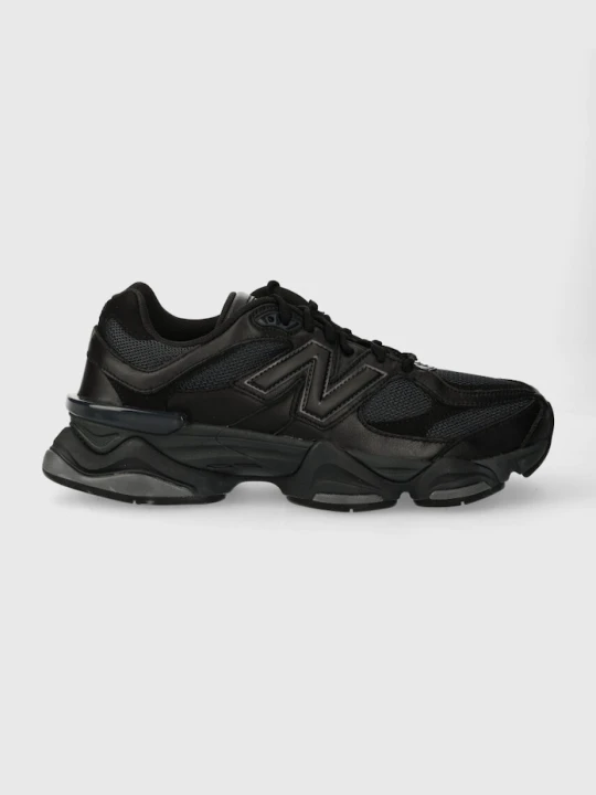Zdjęcie produktu New Balance sneakersy 9060 czarny